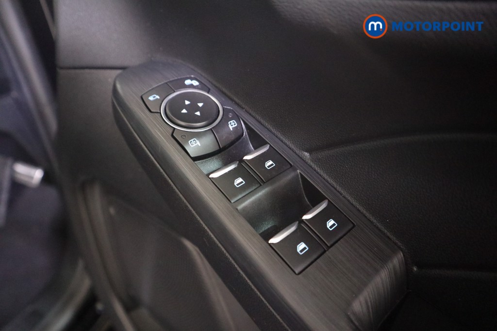 Ford Kuga St-Line X Edition Automatic Petrol Plug-In Hybrid SUV - Stock Number (1596167) - 13th supplementary image