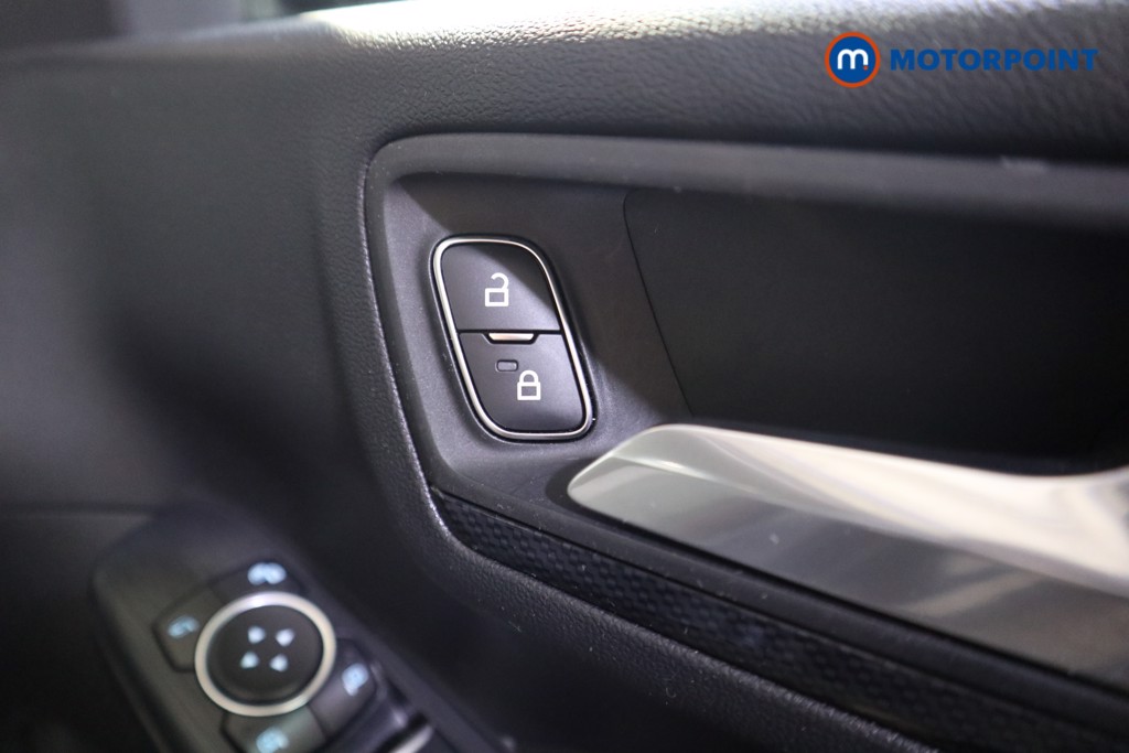 Ford Kuga St-Line X Edition Automatic Petrol Plug-In Hybrid SUV - Stock Number (1596167) - 14th supplementary image