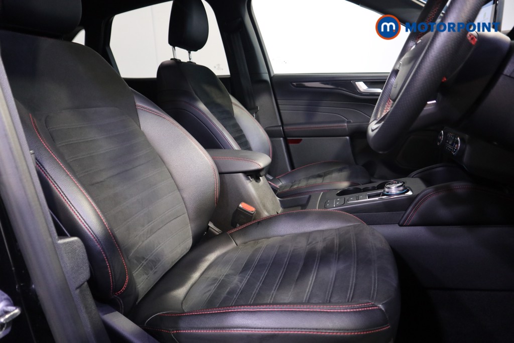 Ford Kuga St-Line X Edition Automatic Petrol Plug-In Hybrid SUV - Stock Number (1596167) - 16th supplementary image