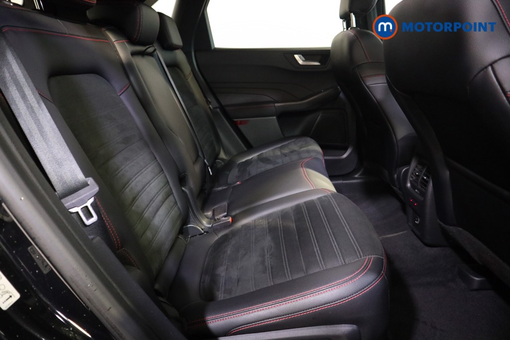 Ford Kuga St-Line X Edition Automatic Petrol Plug-In Hybrid SUV - Stock Number (1596167) - 17th supplementary image