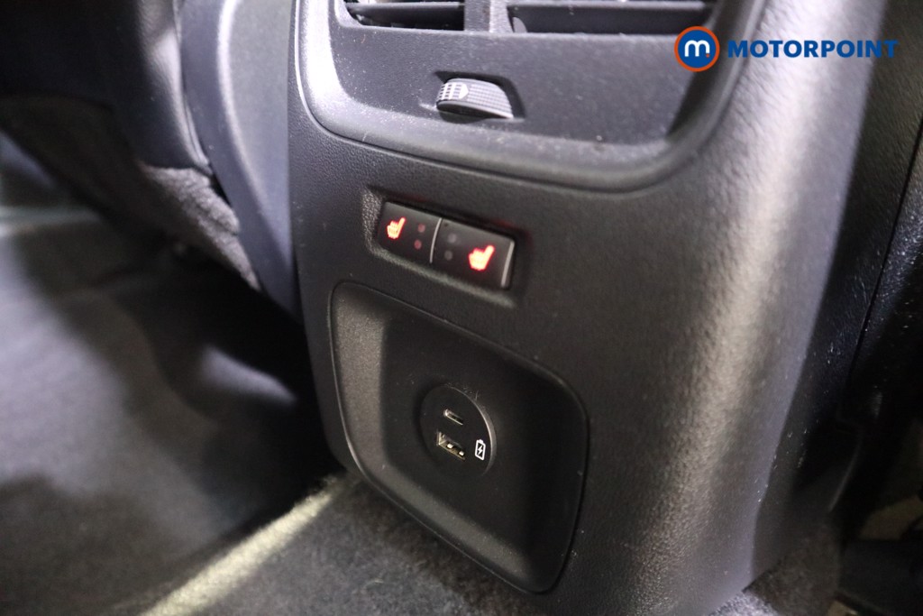 Ford Kuga St-Line X Edition Automatic Petrol Plug-In Hybrid SUV - Stock Number (1596167) - 19th supplementary image