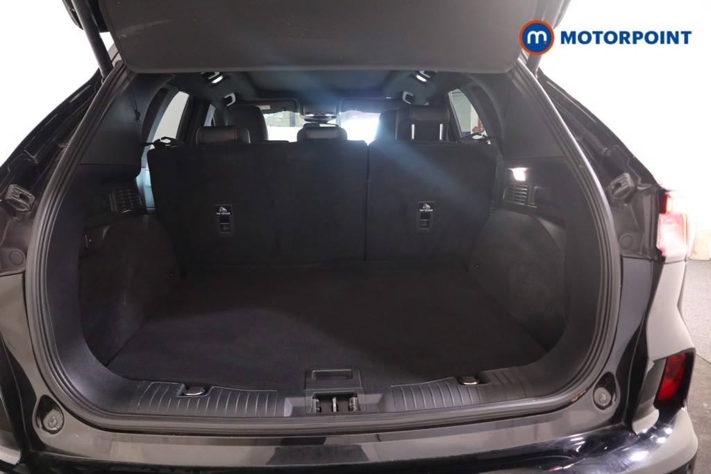 Ford Kuga St-Line X Edition Automatic Petrol Plug-In Hybrid SUV - Stock Number (1596167) - 21st supplementary image