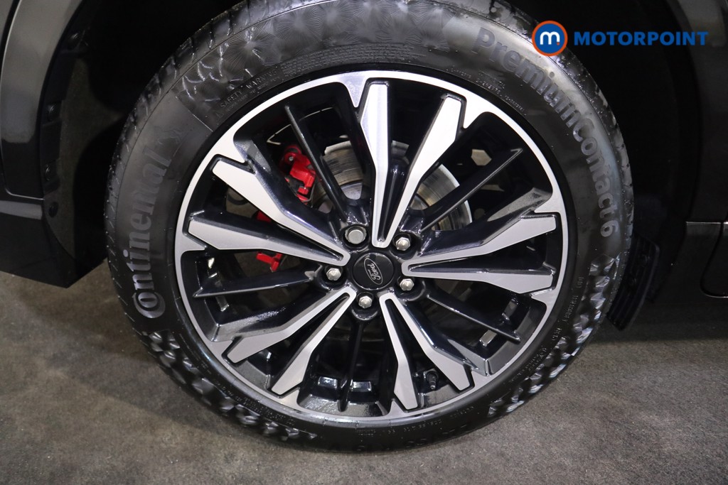 Ford Kuga St-Line X Edition Automatic Petrol Plug-In Hybrid SUV - Stock Number (1596167) - 23rd supplementary image