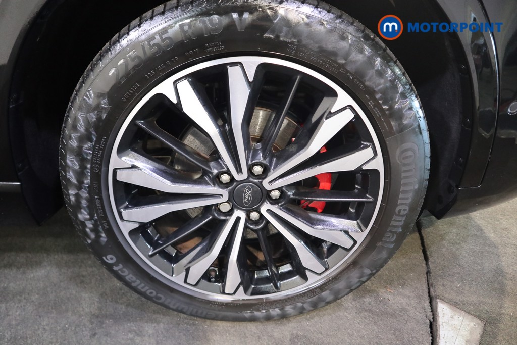 Ford Kuga St-Line X Edition Automatic Petrol Plug-In Hybrid SUV - Stock Number (1596167) - 24th supplementary image