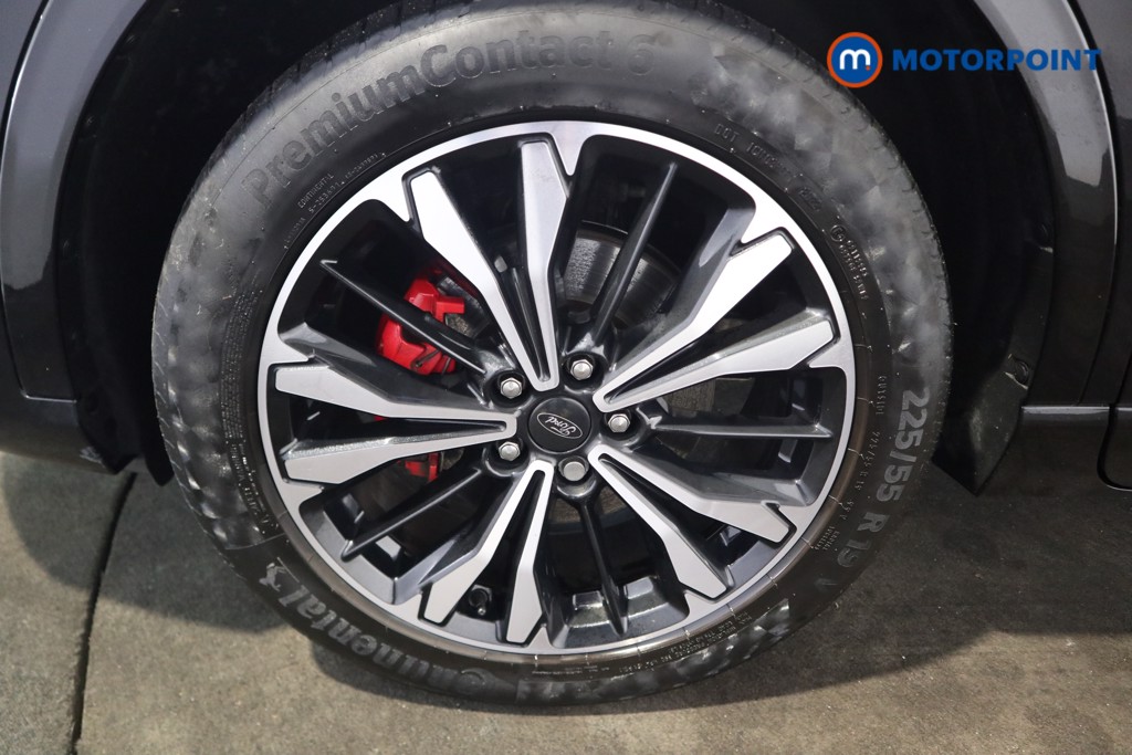 Ford Kuga St-Line X Edition Automatic Petrol Plug-In Hybrid SUV - Stock Number (1596167) - 25th supplementary image