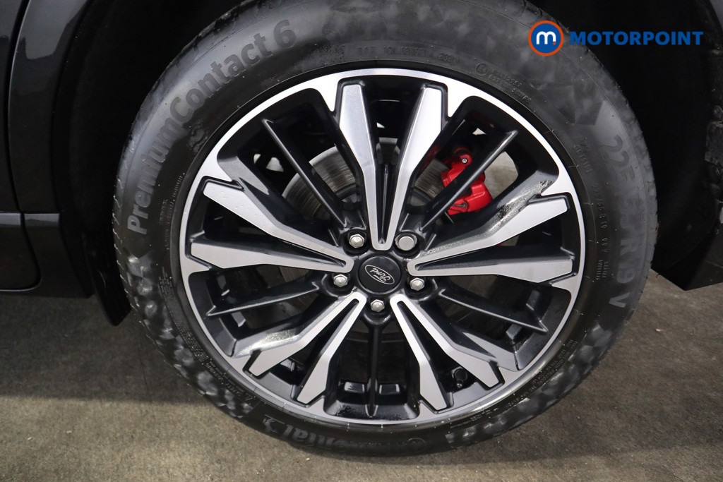 Ford Kuga St-Line X Edition Automatic Petrol Plug-In Hybrid SUV - Stock Number (1596167) - 26th supplementary image