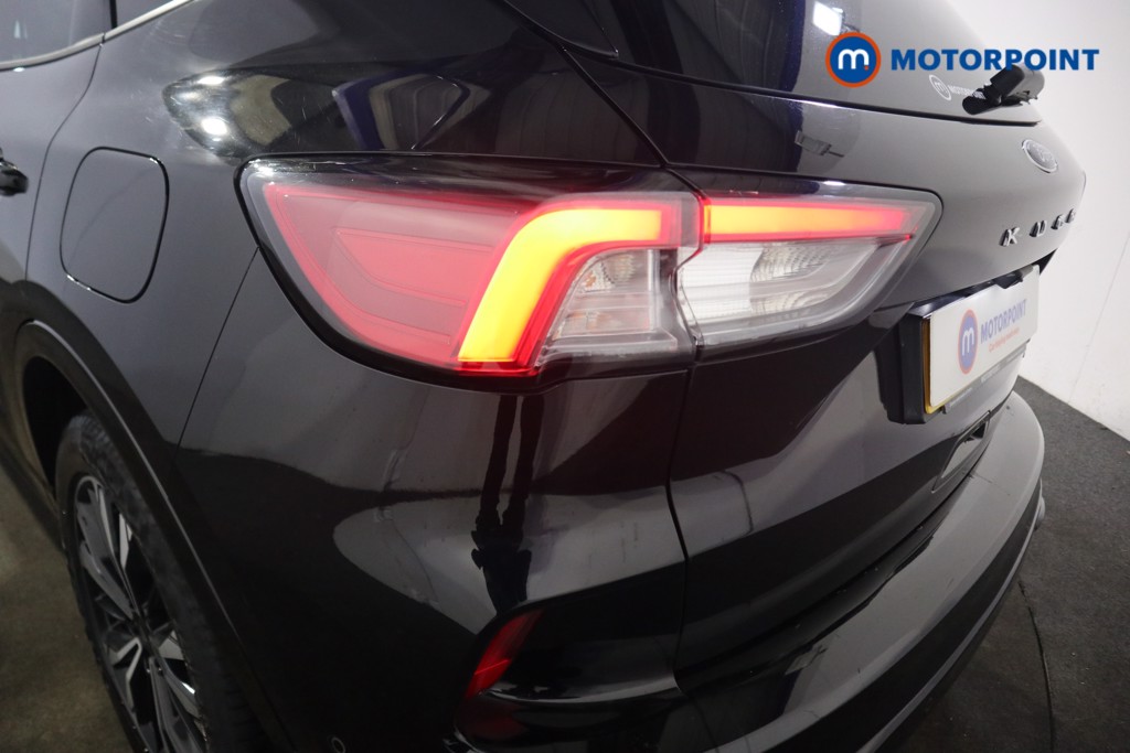 Ford Kuga St-Line X Edition Automatic Petrol Plug-In Hybrid SUV - Stock Number (1596167) - 29th supplementary image