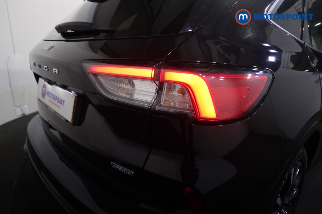 Ford Kuga St-Line X Edition Automatic Petrol Plug-In Hybrid SUV - Stock Number (1596167) - 30th supplementary image