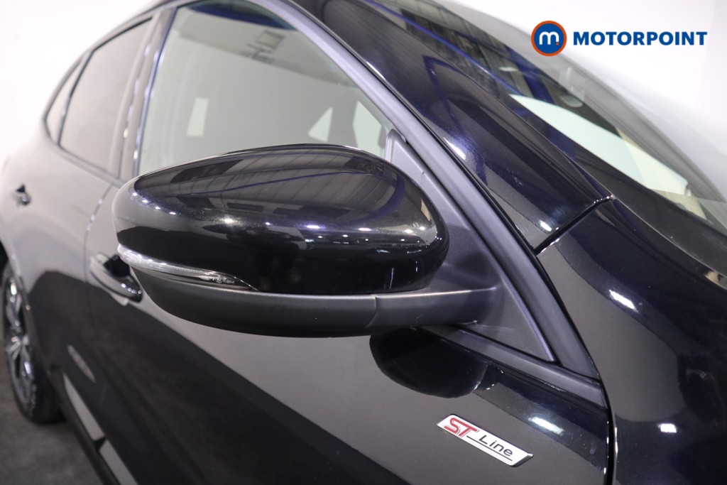 Ford Kuga St-Line X Edition Automatic Petrol Plug-In Hybrid SUV - Stock Number (1596167) - 33rd supplementary image