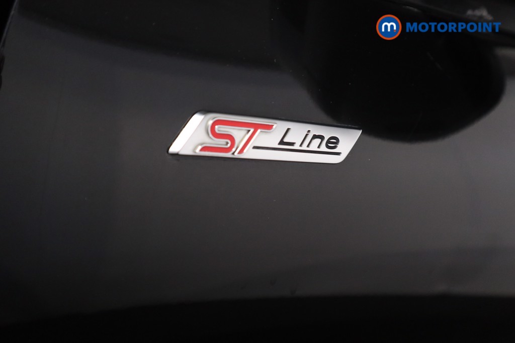 Ford Kuga St-Line X Edition Automatic Petrol Plug-In Hybrid SUV - Stock Number (1596167) - 35th supplementary image