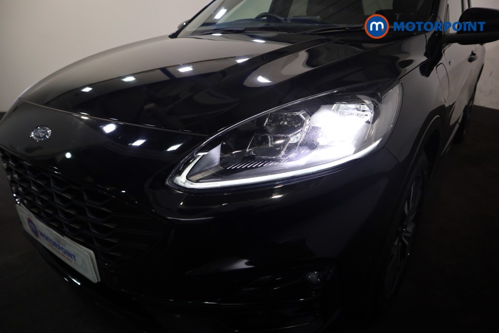 Ford Kuga St-Line X Edition Automatic Petrol Plug-In Hybrid SUV - Stock Number (1596167) - 37th supplementary image