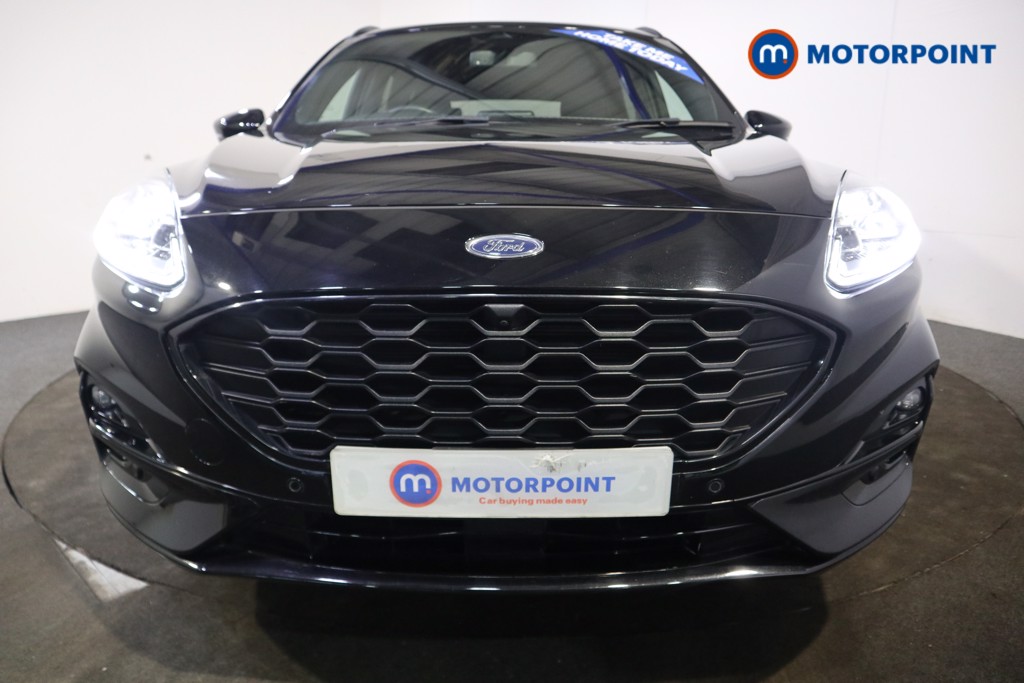 Ford Kuga St-Line X Edition Automatic Petrol Plug-In Hybrid SUV - Stock Number (1596167) - 39th supplementary image