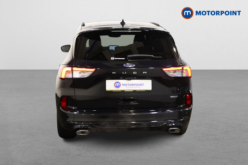 Ford Kuga St-Line X Edition Automatic Petrol Plug-In Hybrid SUV - Stock Number (1596167) - Rear bumper