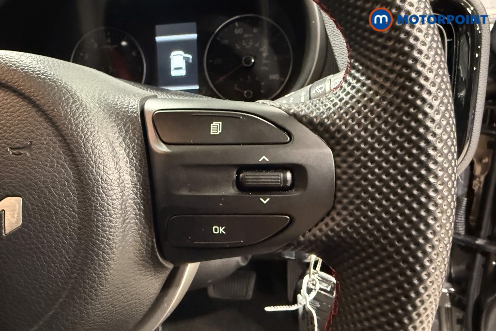 KIA Picanto Gt-Line Automatic Petrol Hatchback - Stock Number (1596186) - 4th supplementary image