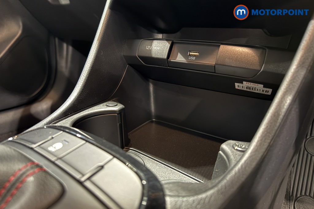 KIA Picanto Gt-Line Automatic Petrol Hatchback - Stock Number (1596186) - 10th supplementary image