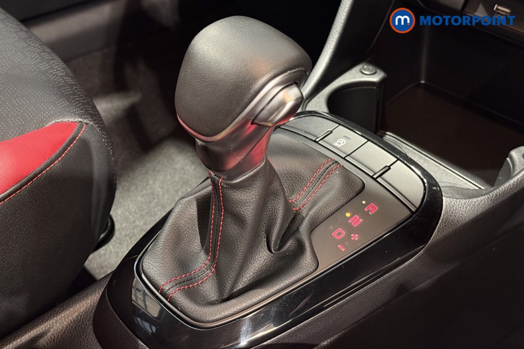 KIA Picanto Gt-Line Automatic Petrol Hatchback - Stock Number (1596186) - 11th supplementary image