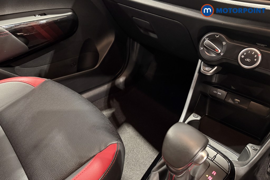 KIA Picanto Gt-Line Automatic Petrol Hatchback - Stock Number (1596186) - 12th supplementary image