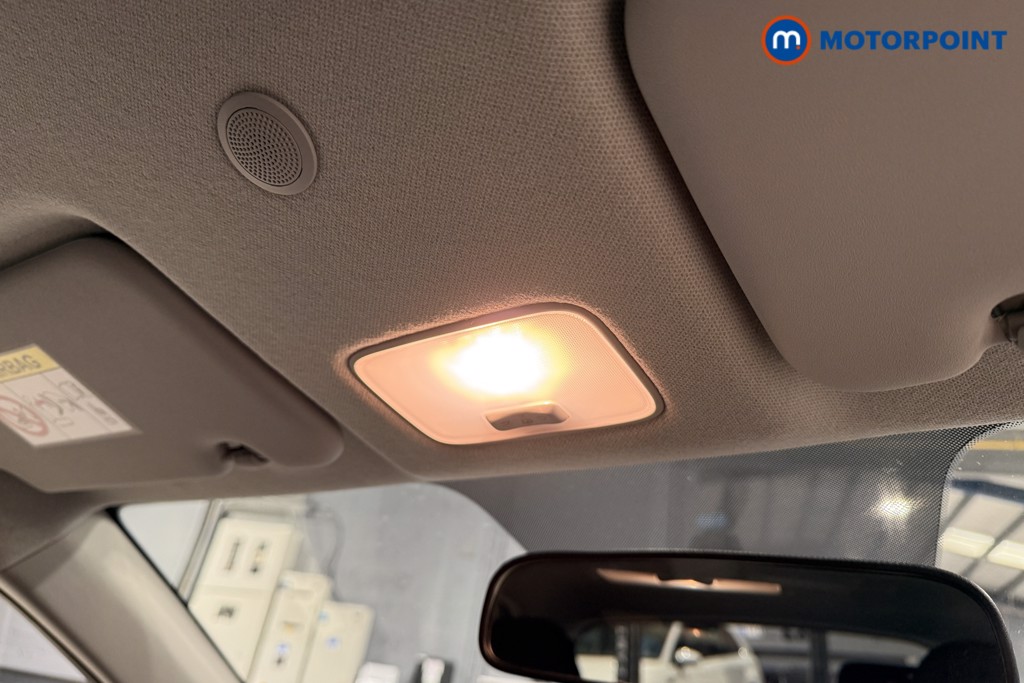 KIA Picanto Gt-Line Automatic Petrol Hatchback - Stock Number (1596186) - 13th supplementary image