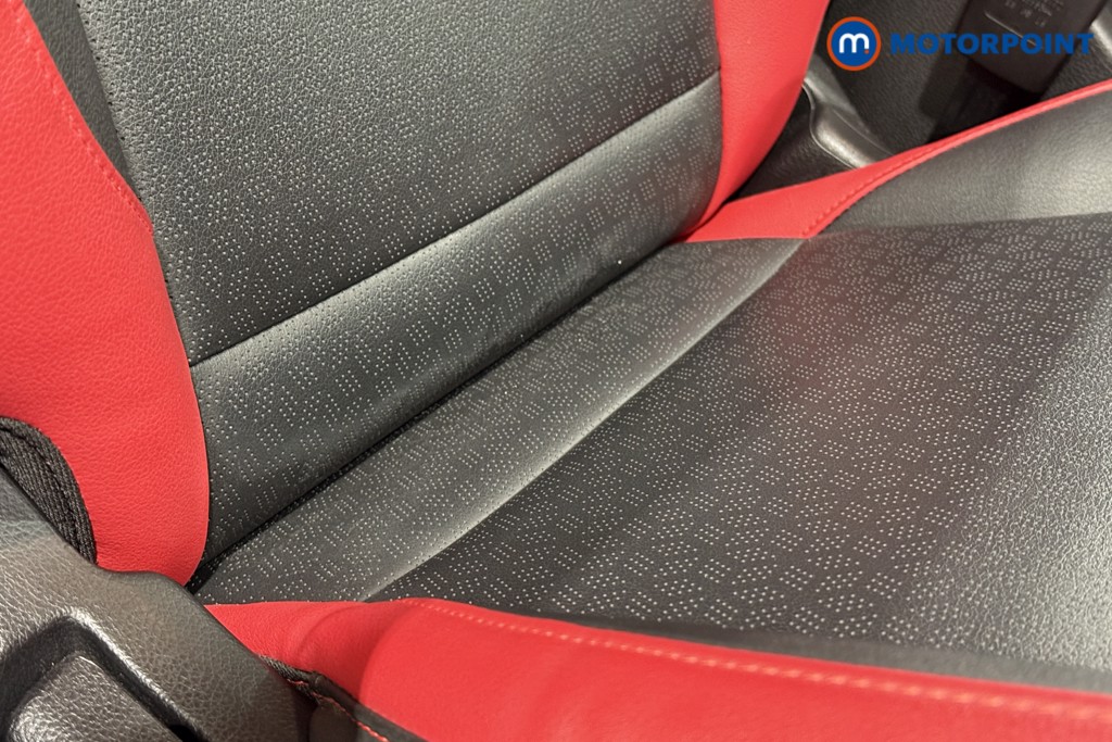 KIA Picanto Gt-Line Automatic Petrol Hatchback - Stock Number (1596186) - 16th supplementary image