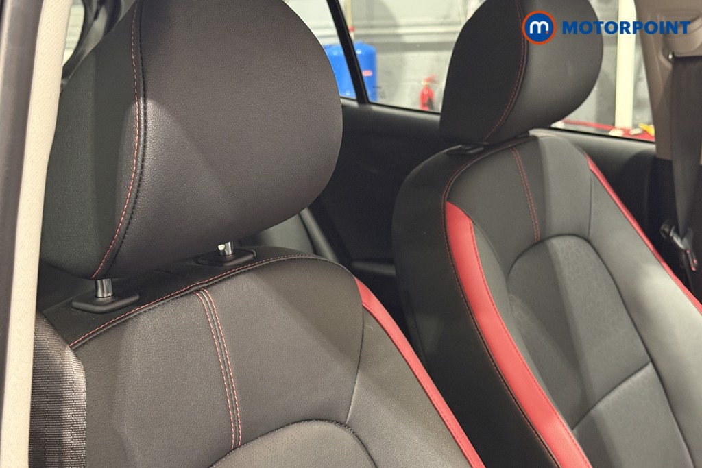 KIA Picanto Gt-Line Automatic Petrol Hatchback - Stock Number (1596186) - 17th supplementary image