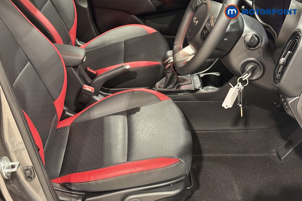 KIA Picanto Gt-Line Automatic Petrol Hatchback - Stock Number (1596186) - 18th supplementary image