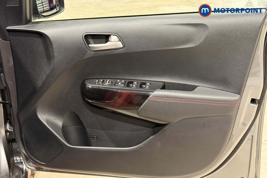 KIA Picanto Gt-Line Automatic Petrol Hatchback - Stock Number (1596186) - 19th supplementary image