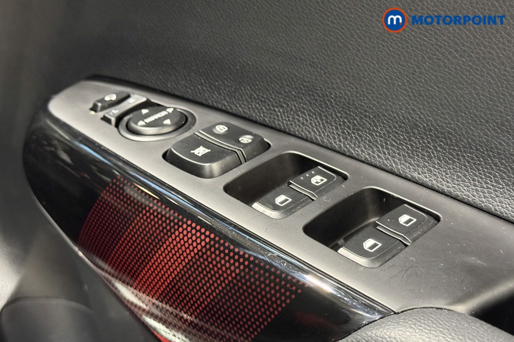 KIA Picanto Gt-Line Automatic Petrol Hatchback - Stock Number (1596186) - 20th supplementary image