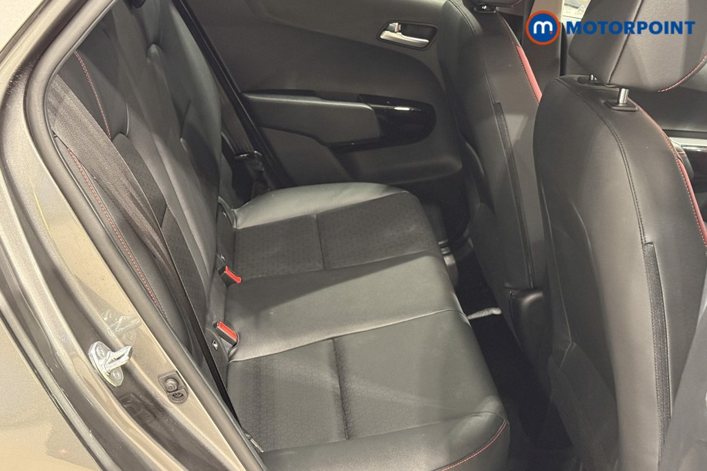 KIA Picanto Gt-Line Automatic Petrol Hatchback - Stock Number (1596186) - 21st supplementary image