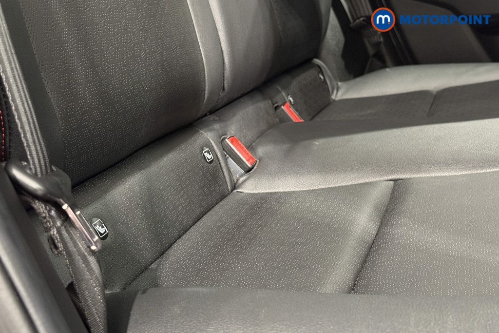 KIA Picanto Gt-Line Automatic Petrol Hatchback - Stock Number (1596186) - 22nd supplementary image