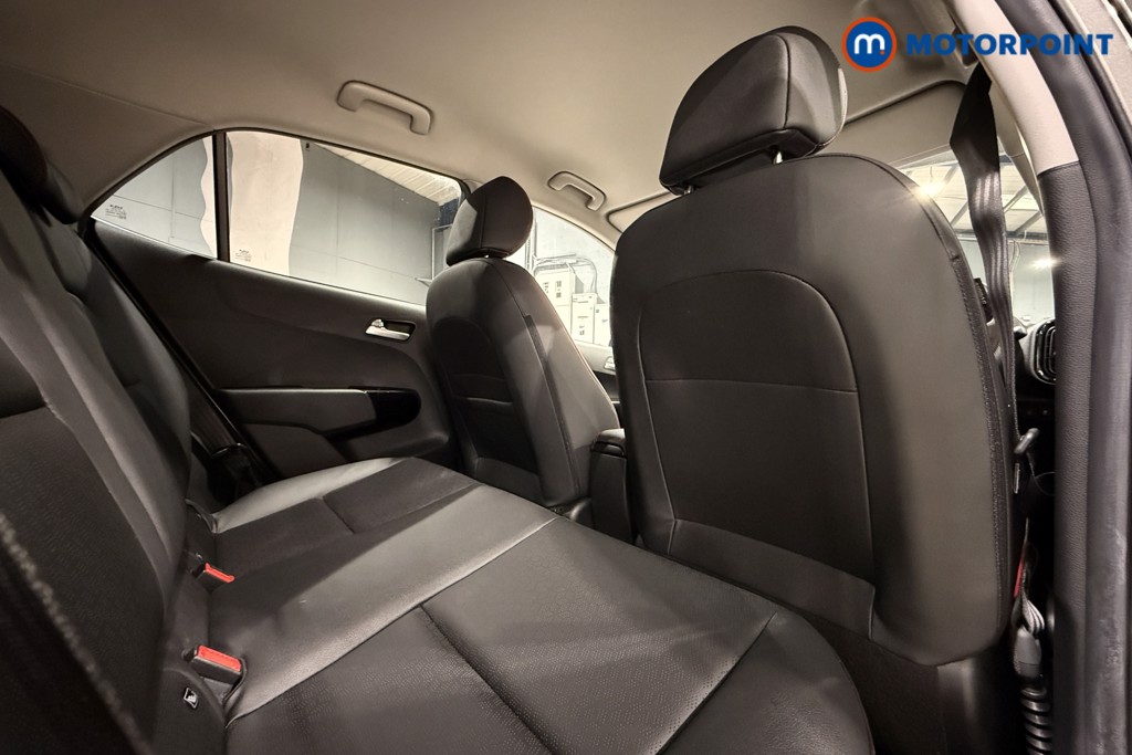 KIA Picanto Gt-Line Automatic Petrol Hatchback - Stock Number (1596186) - 23rd supplementary image
