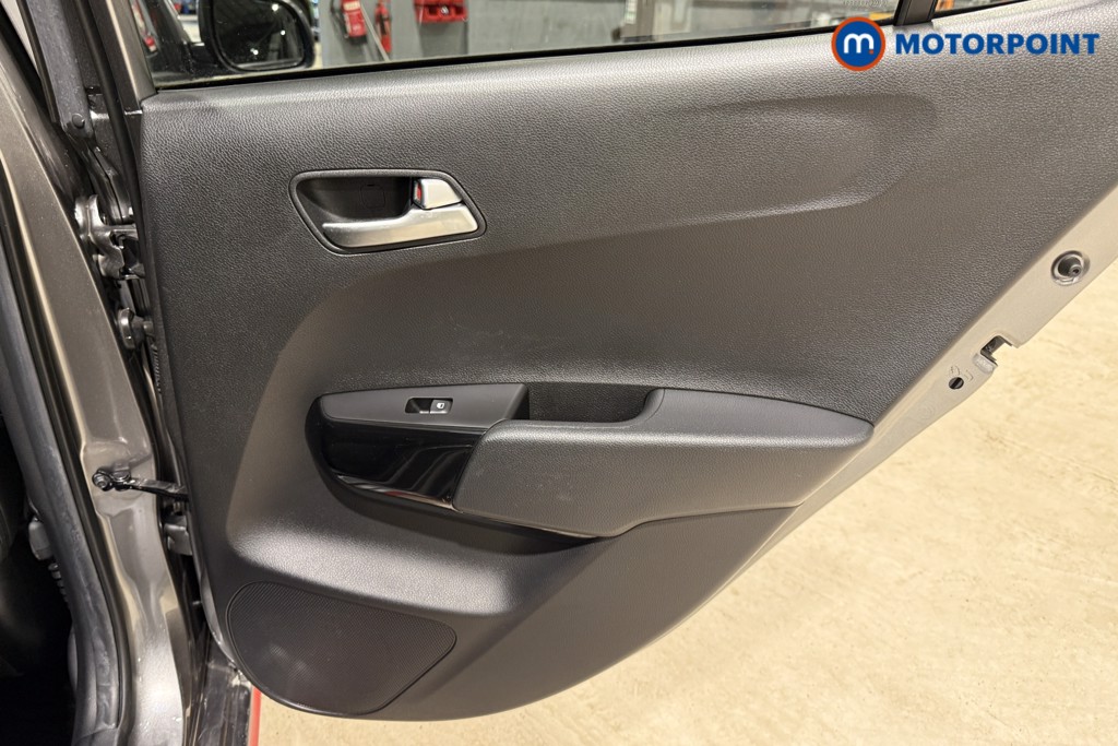 KIA Picanto Gt-Line Automatic Petrol Hatchback - Stock Number (1596186) - 24th supplementary image