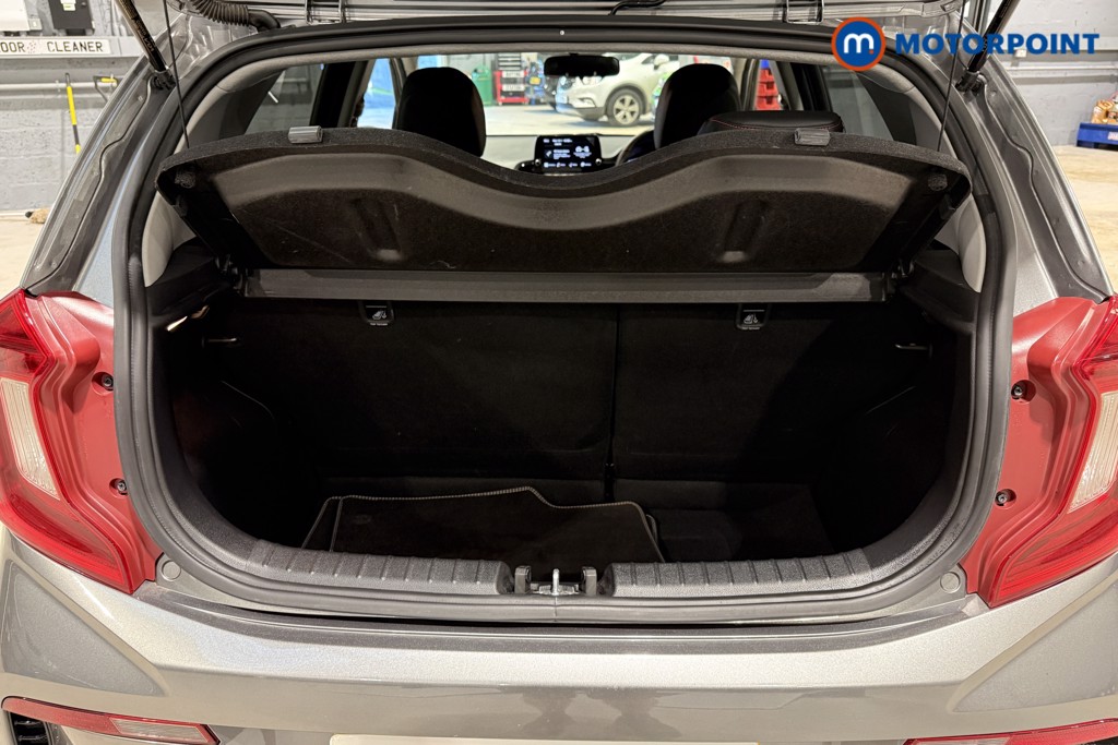 KIA Picanto Gt-Line Automatic Petrol Hatchback - Stock Number (1596186) - 25th supplementary image