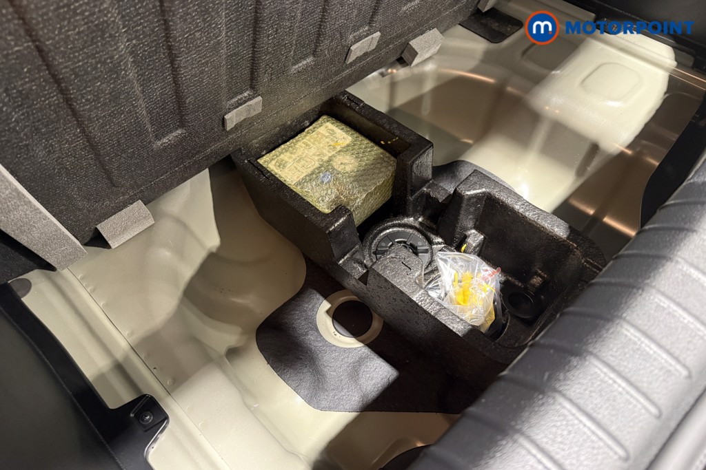 KIA Picanto Gt-Line Automatic Petrol Hatchback - Stock Number (1596186) - 26th supplementary image