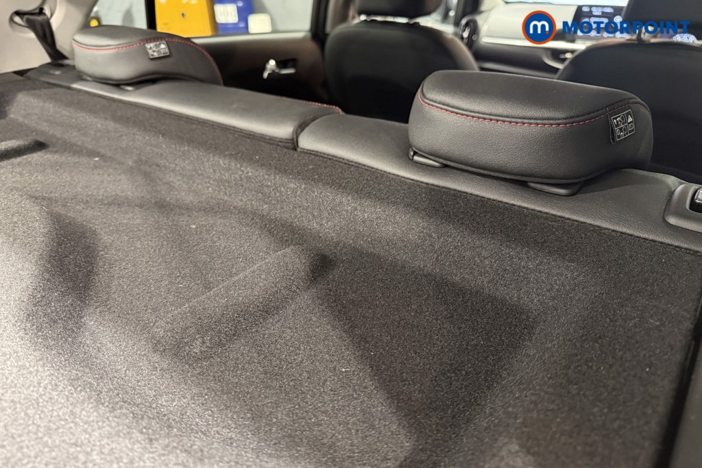 KIA Picanto Gt-Line Automatic Petrol Hatchback - Stock Number (1596186) - 27th supplementary image