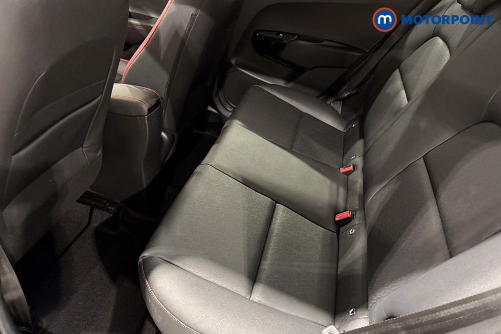 KIA Picanto Gt-Line Automatic Petrol Hatchback - Stock Number (1596186) - 28th supplementary image