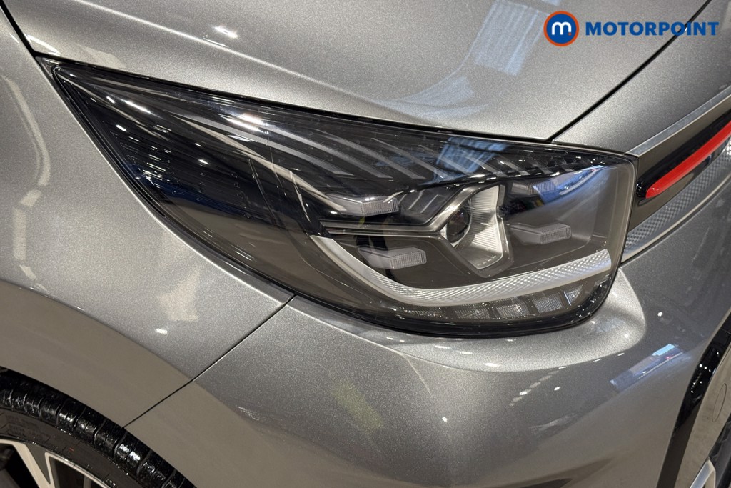 KIA Picanto Gt-Line Automatic Petrol Hatchback - Stock Number (1596186) - 31st supplementary image