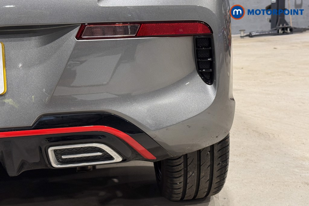 KIA Picanto Gt-Line Automatic Petrol Hatchback - Stock Number (1596186) - 36th supplementary image