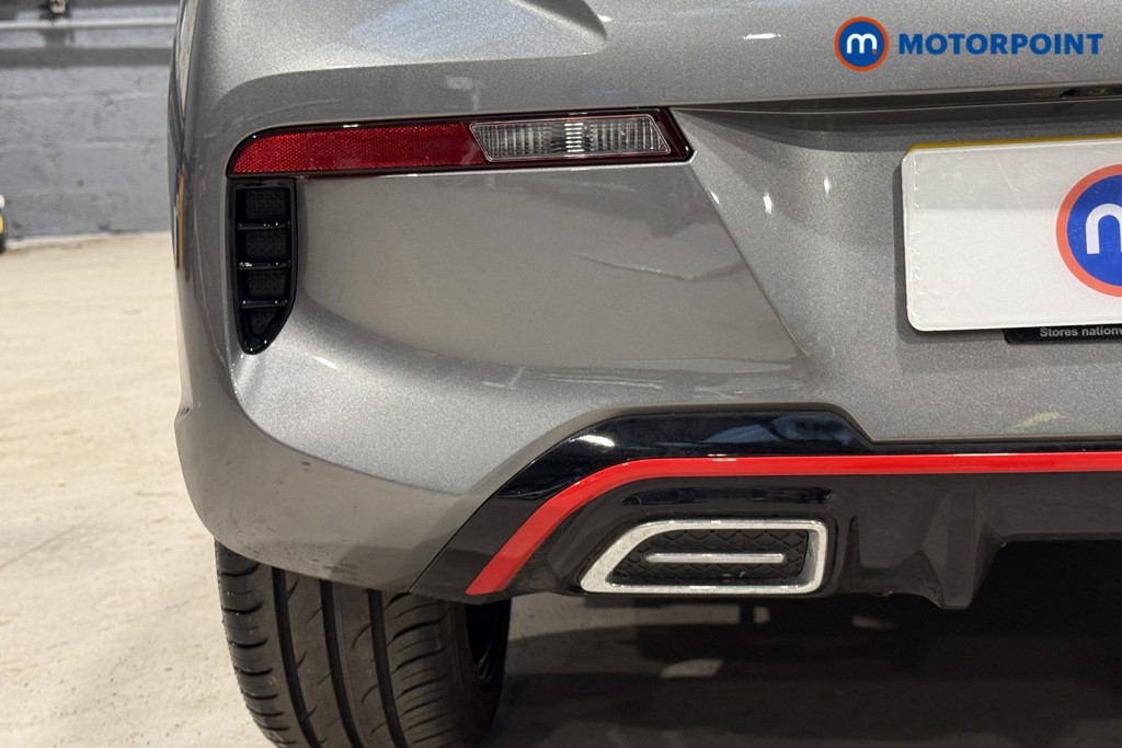 KIA Picanto Gt-Line Automatic Petrol Hatchback - Stock Number (1596186) - 37th supplementary image