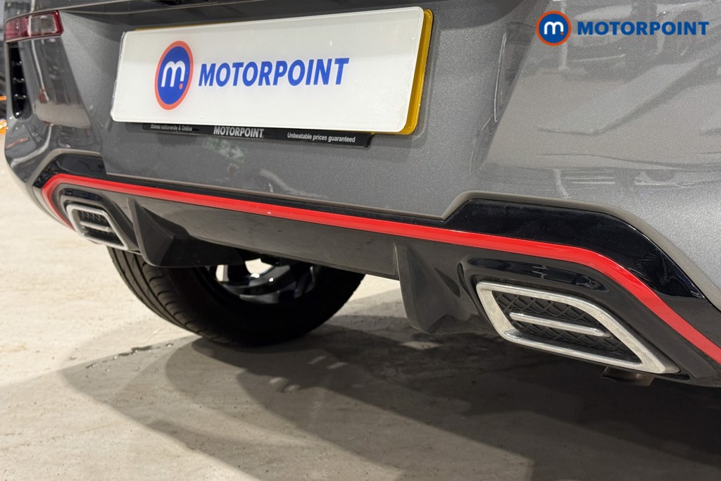 KIA Picanto Gt-Line Automatic Petrol Hatchback - Stock Number (1596186) - 38th supplementary image