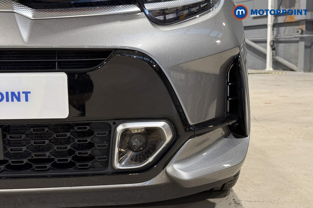 KIA Picanto Gt-Line Automatic Petrol Hatchback - Stock Number (1596186) - 40th supplementary image