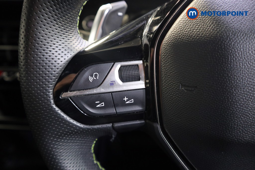 Peugeot 2008 GT Automatic Petrol SUV - Stock Number (1596254) - 3rd supplementary image