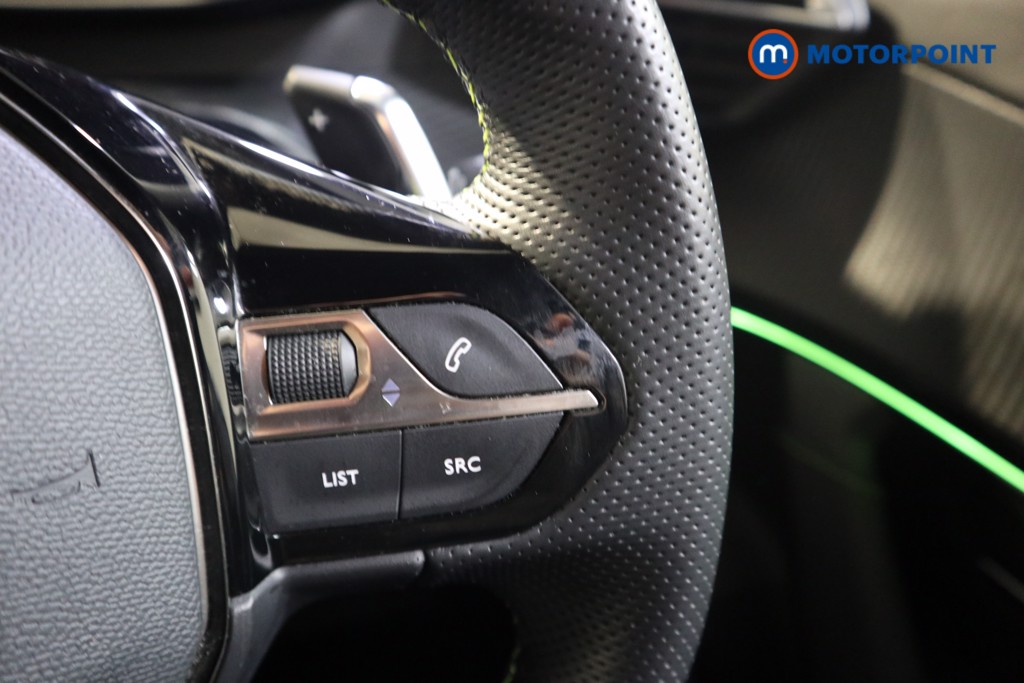 Peugeot 2008 GT Automatic Petrol SUV - Stock Number (1596254) - 4th supplementary image