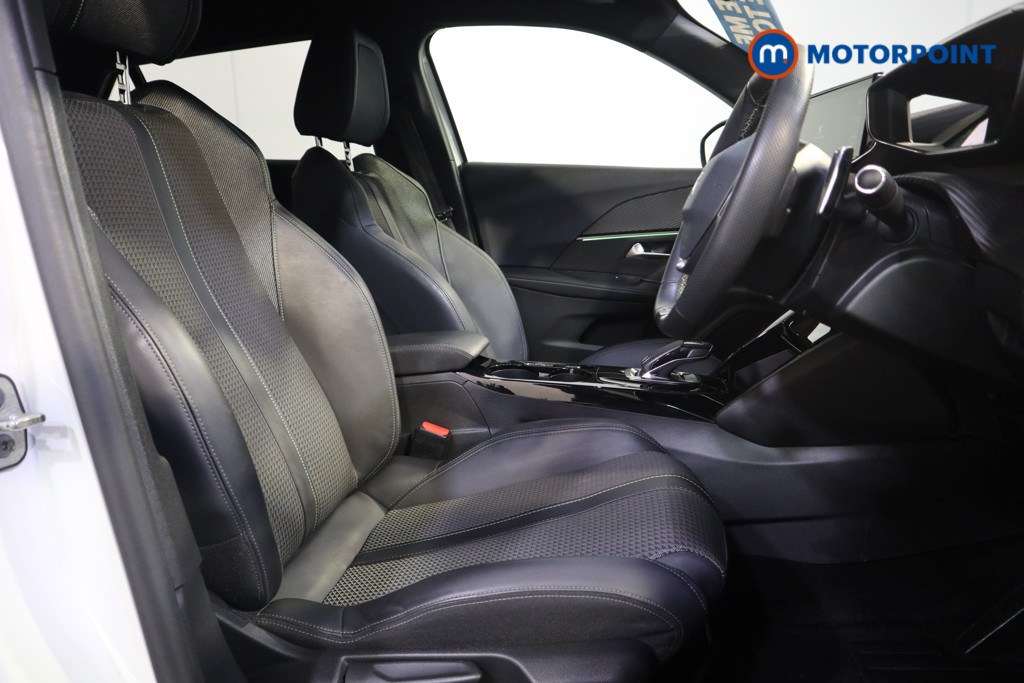 Peugeot 2008 GT Automatic Petrol SUV - Stock Number (1596254) - 14th supplementary image