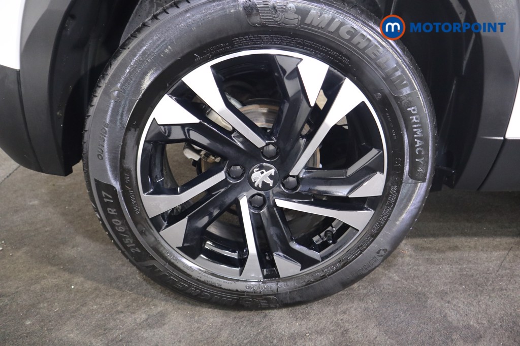 Peugeot 2008 GT Automatic Petrol SUV - Stock Number (1596254) - 20th supplementary image