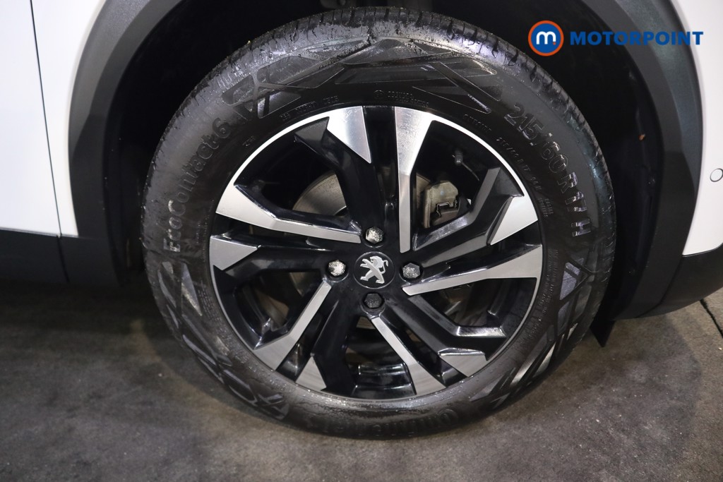 Peugeot 2008 GT Automatic Petrol SUV - Stock Number (1596254) - 21st supplementary image