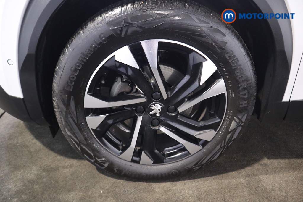 Peugeot 2008 GT Automatic Petrol SUV - Stock Number (1596254) - 22nd supplementary image