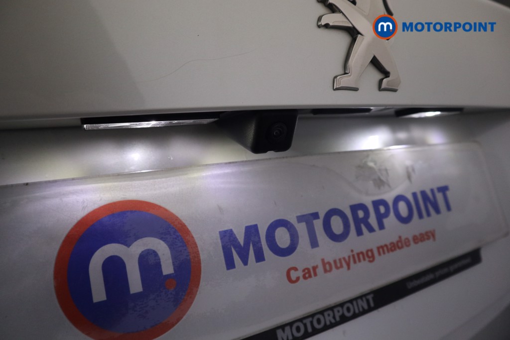 Peugeot 2008 GT Automatic Petrol SUV - Stock Number (1596254) - 25th supplementary image