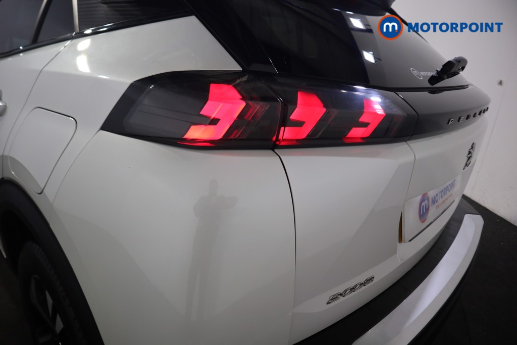 Peugeot 2008 GT Automatic Petrol SUV - Stock Number (1596254) - 26th supplementary image