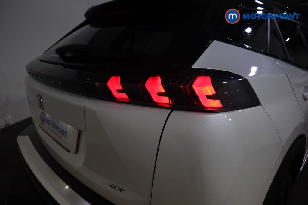Peugeot 2008 GT Automatic Petrol SUV - Stock Number (1596254) - 27th supplementary image