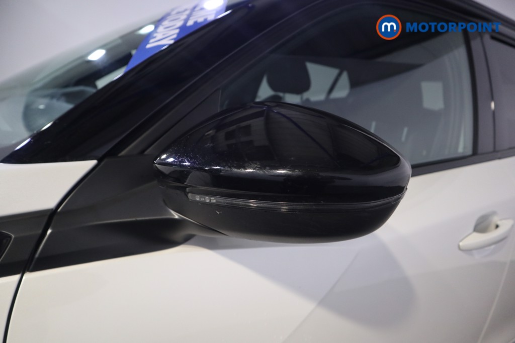 Peugeot 2008 GT Automatic Petrol SUV - Stock Number (1596254) - 29th supplementary image